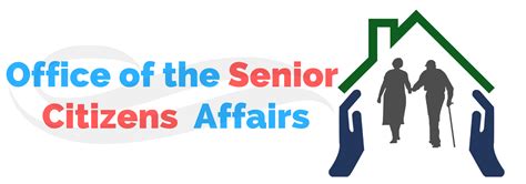 CITY OFFICE FOR SENIOR CITIZENS AFFAIRS (OSCA).